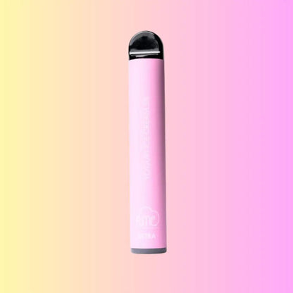 Fume Ultra 2500 Puffs Yogurt Ice Cream Disposable
