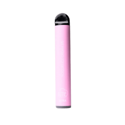 Fume Ultra 2500 Puffs Yogurt Ice Cream Disposable Vape