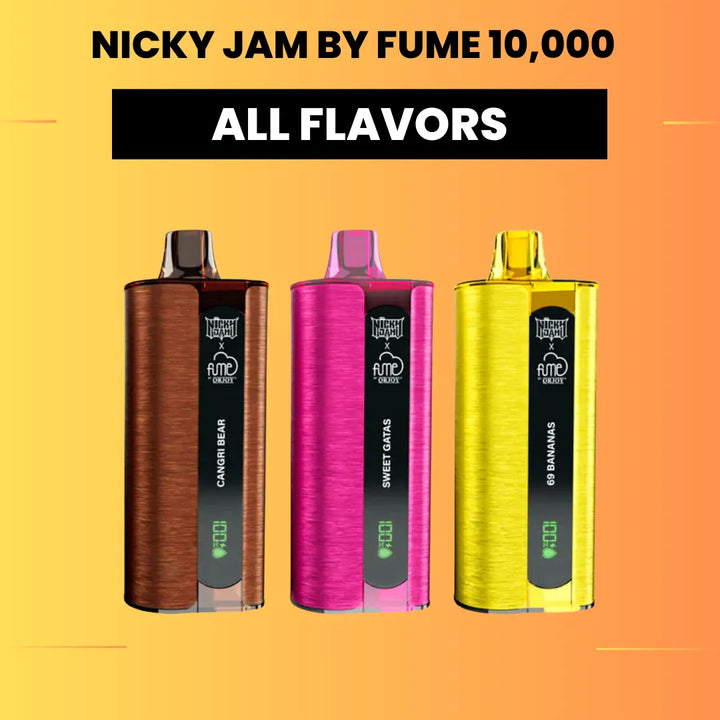 Fume X Fruitia 10000 Puffs Disposable