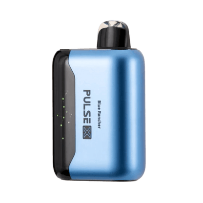 GEEK BAR PULSE X 25K - Blue Rancher disposable vape