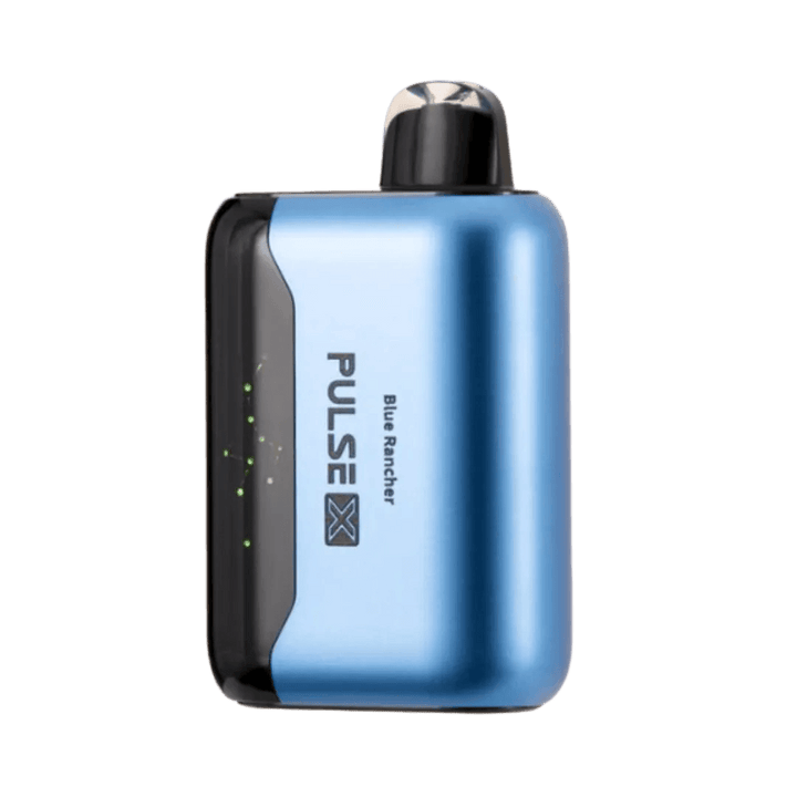 GEEK BAR PULSE X 25K - Blue Rancher disposable vape