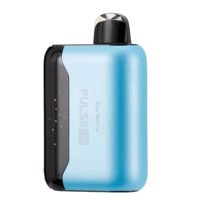 GEEK BAR PULSE X 25K - Blue Razz Ice disposable vape