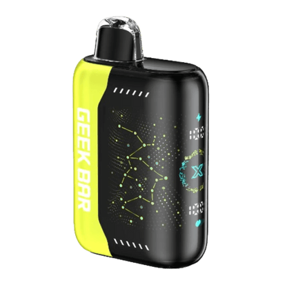 GEEK BAR PULSE X 25K - Lemon Heads disposable vape