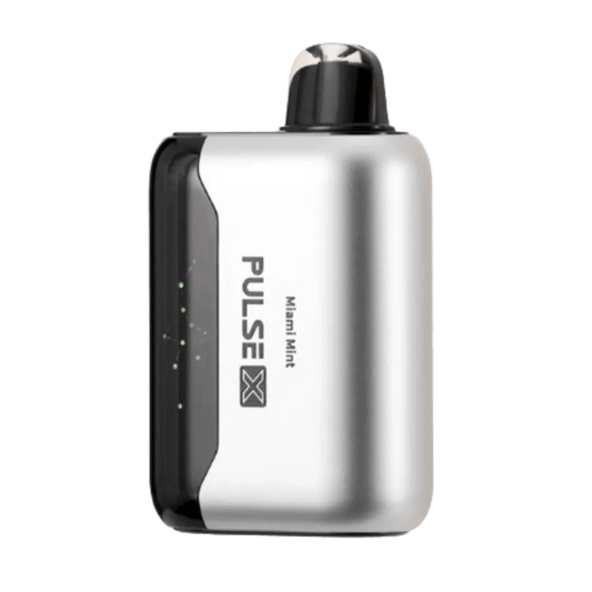 GEEK BAR PULSE X 25K - Miami Mint disposable vape