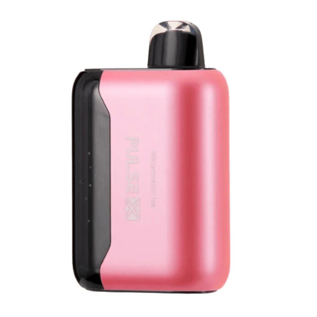 GEEK BAR PULSE X 25K - Watermelon Ice disposable vape 