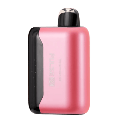 GEEK BAR PULSE X 25K - Watermelon Ice disposable vape 