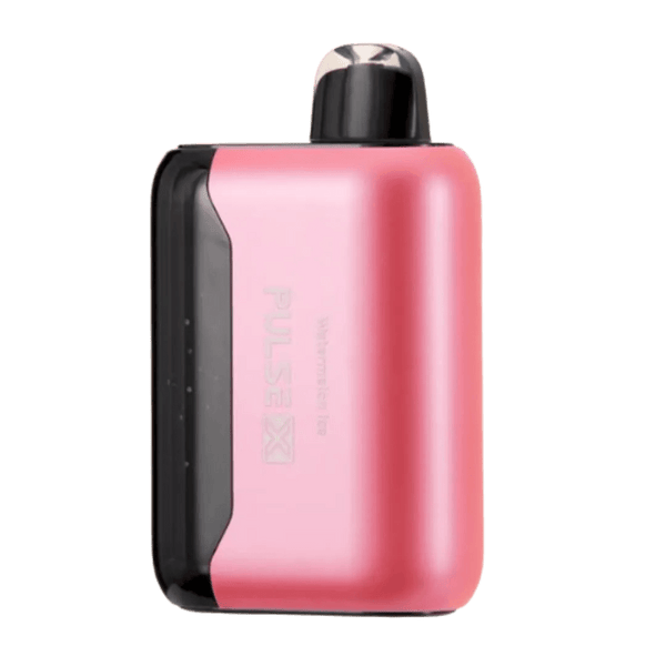GEEK BAR PULSE X 25K - Watermelon Ice disposable vape 