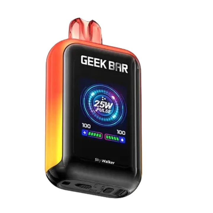 GEEK BAR SKYVIEW 25K - Sky Walker 