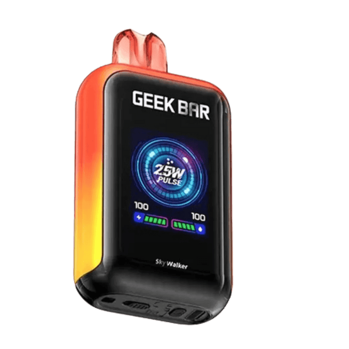 GEEK BAR SKYVIEW 25K - Sky Walker disposable vape