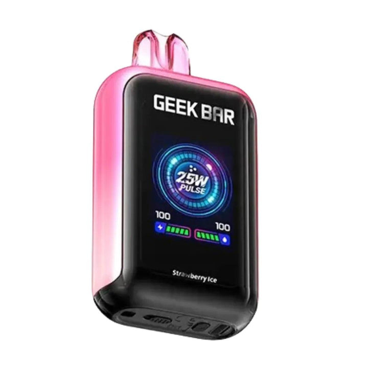 GEEK BAR SKYVIEW 25K - Strawberry Ice 