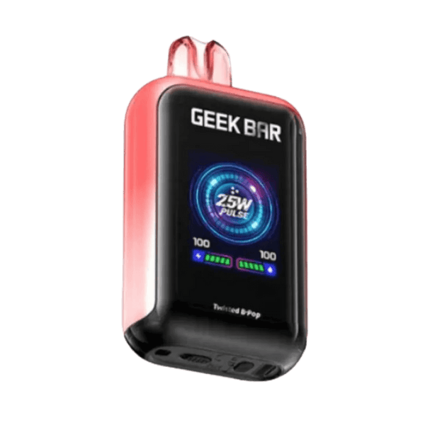 GEEK BAR SKYVIEW 25K - Twisted B-Pop disposable vape