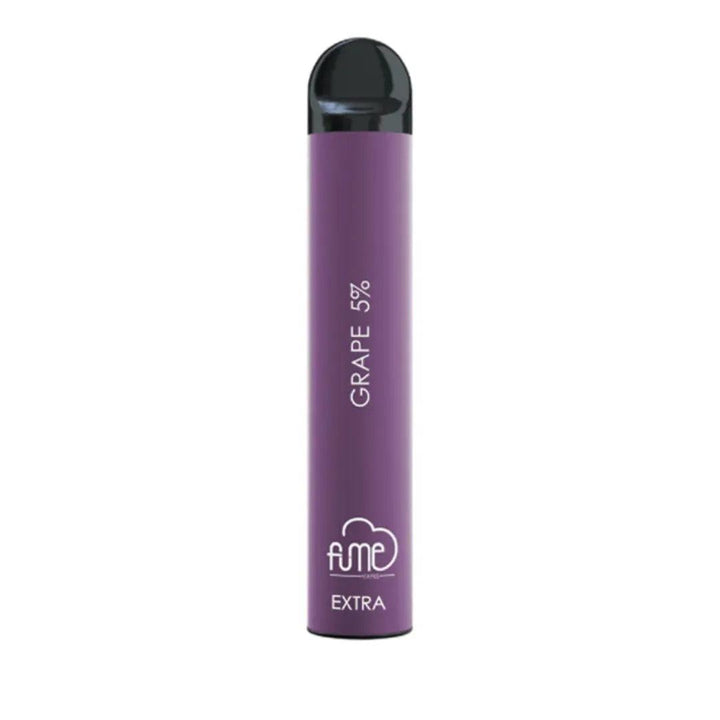 GRAPE Fume Extra Vape  Disposable