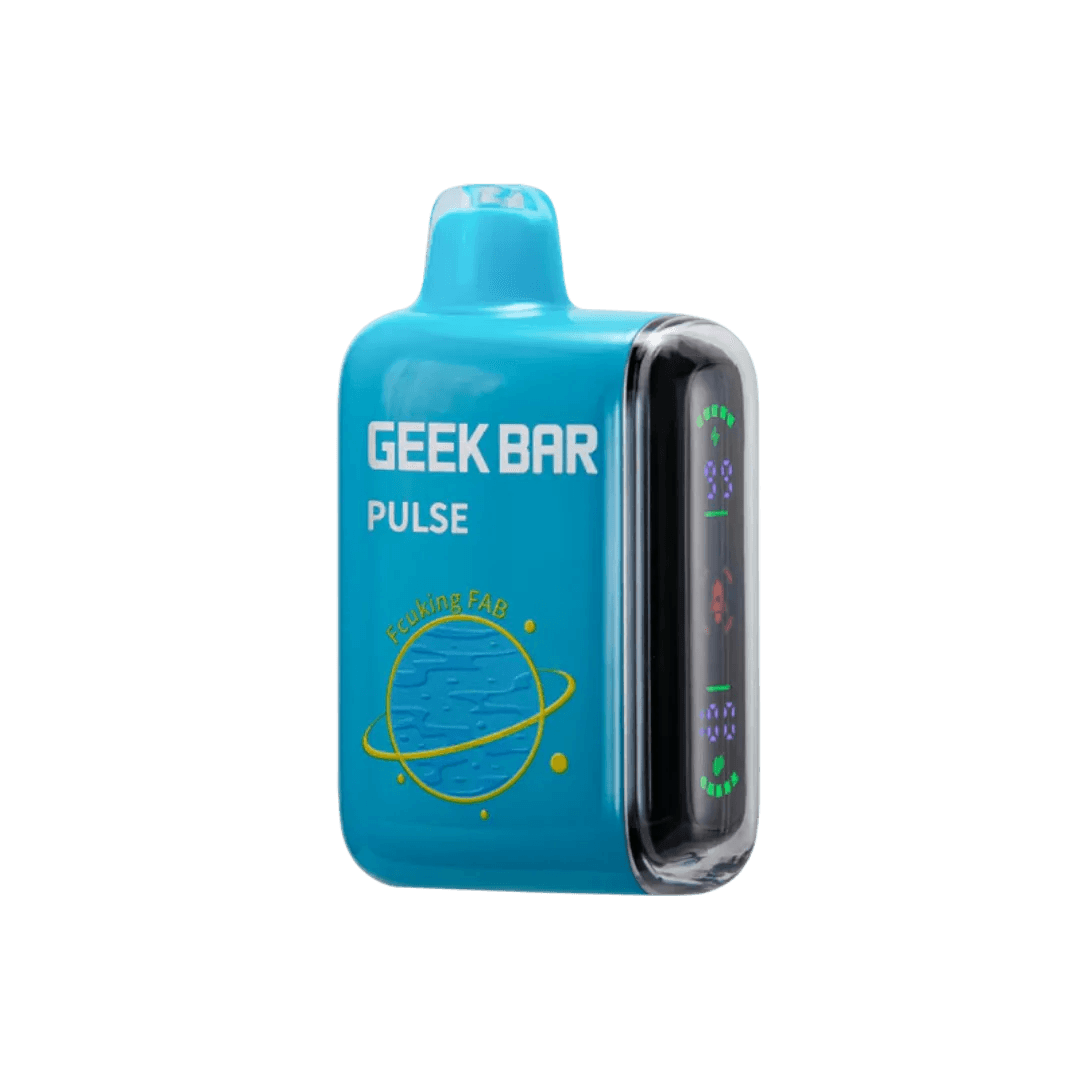 Geek Bar Pulse -Fcuking FAB disposable
