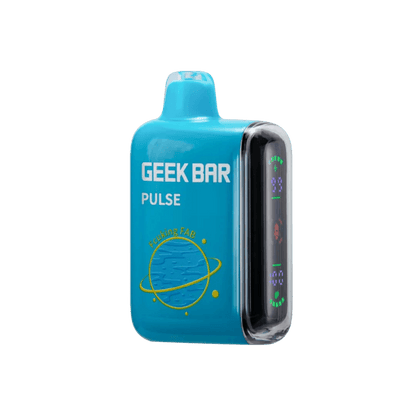 Geek Bar Pulse -Fcuking FAB disposable
