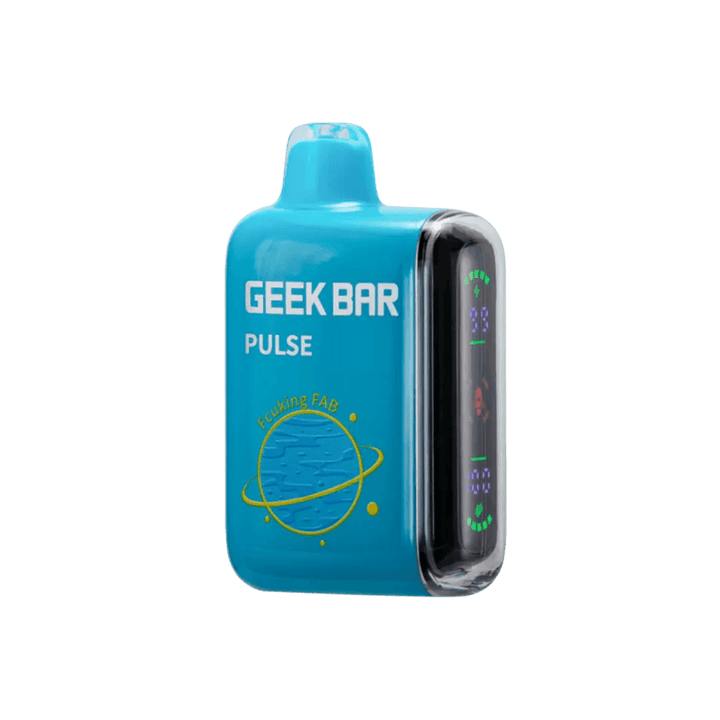 Geek Bar Pulse -Fcuking FAB disposable