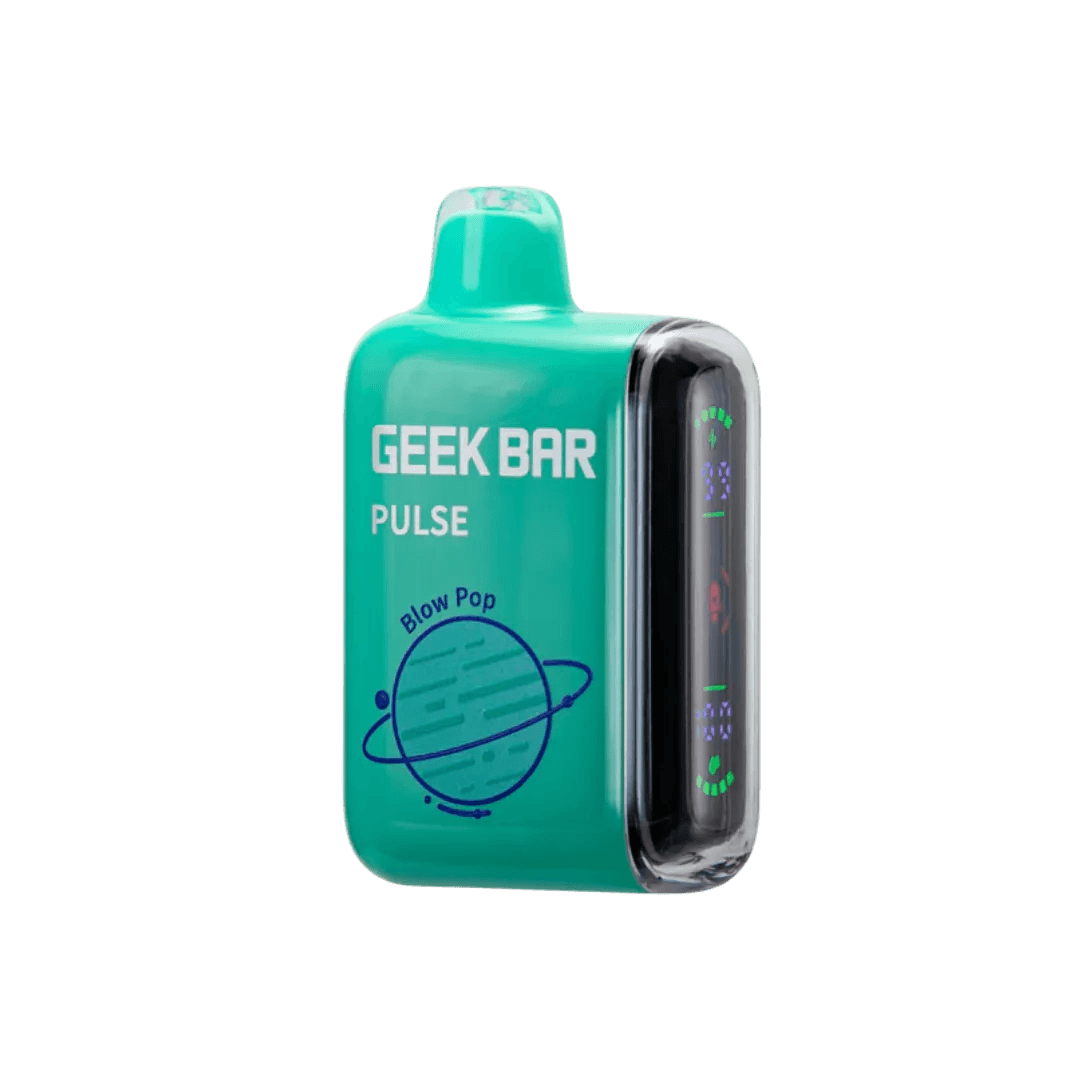 Geek Bar Pulse - Blow Pop 