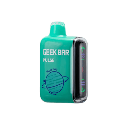 Geek Bar Pulse - Blow Pop 