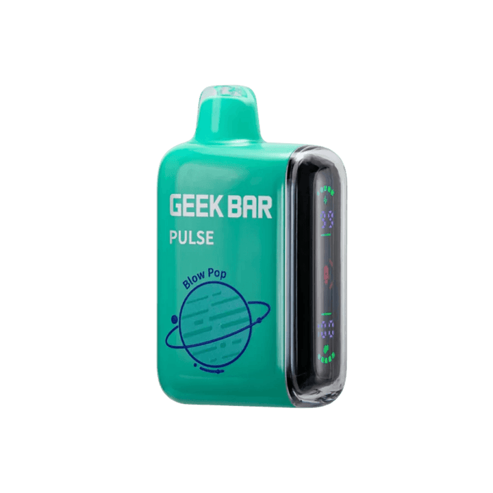 Geek Bar Pulse - Blow Pop 