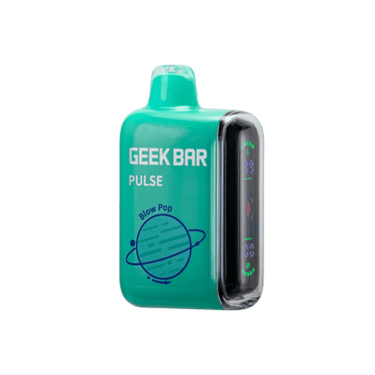 Geek Bar Pulse - Blow Pop disposable vape