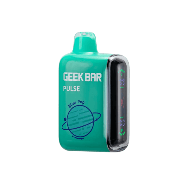 Geek Bar Pulse - Blow Pop disposable vape