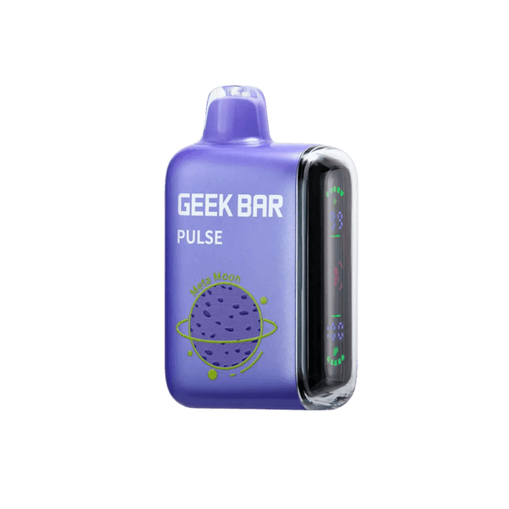 Geek Bar Pulse - Meta Moon