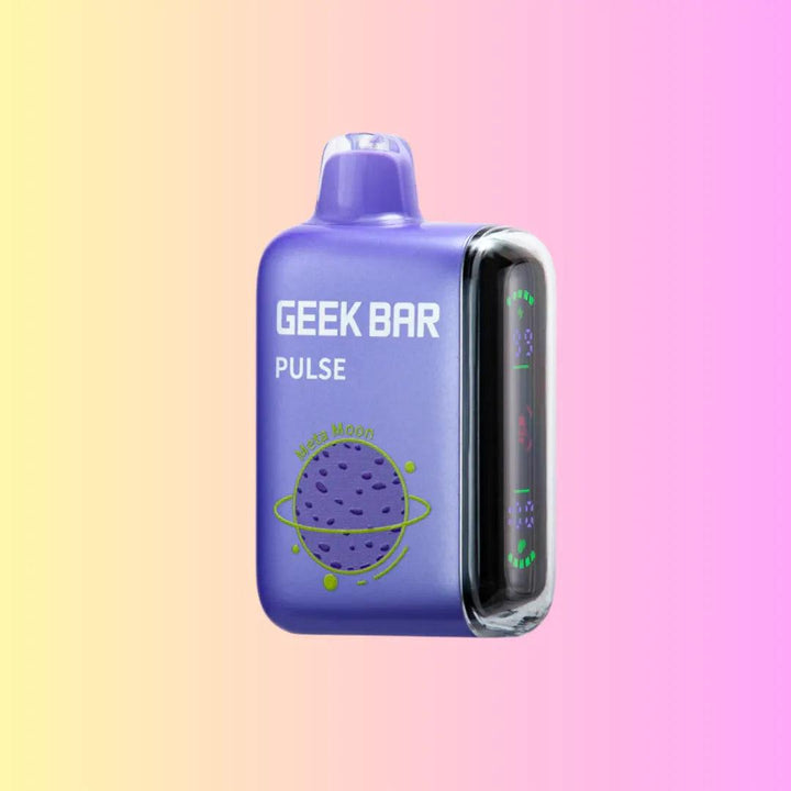 Geek Bar Pulse - Meta Moon disposable