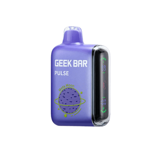 Geek Bar Pulse - Meta Moon disposable vape
