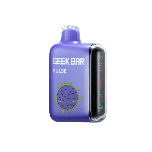 Geek Bar Pulse - Meta Moon disposable vape