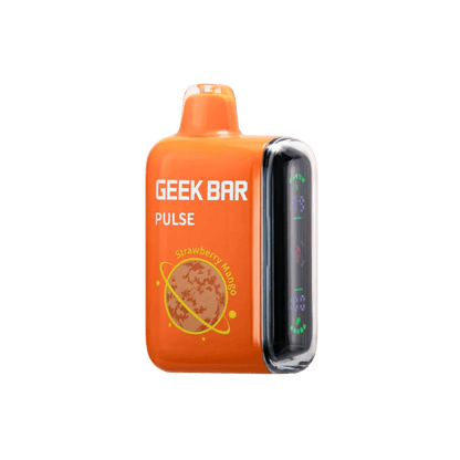 Geek Bar Pulse - Strawberry Mango disposable