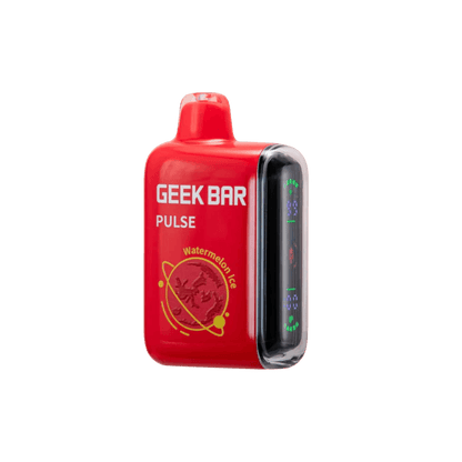 Geek Bar Pulse - Watermelon Ice