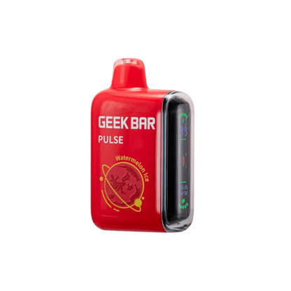 Geek Bar Pulse - Watermelon Ice disposable vape