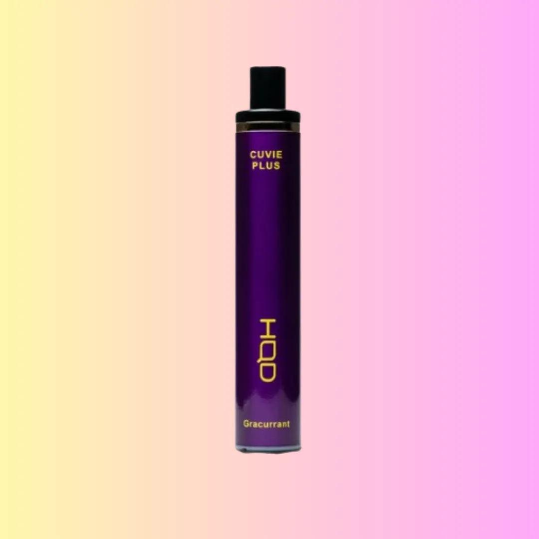 Gracurrant HQD Cuvie Plus