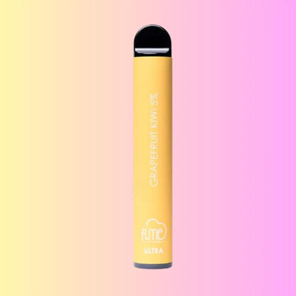GrapeFruit Kiwi Fume Ultra 