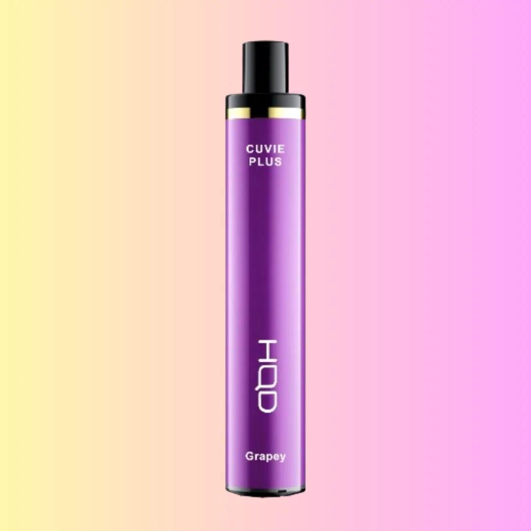 Grapey HQD Cuvie Plus