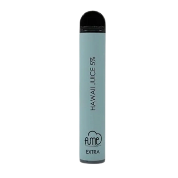 HAWAII JUICE Fume Extra Vape  Disposable Vape 1500