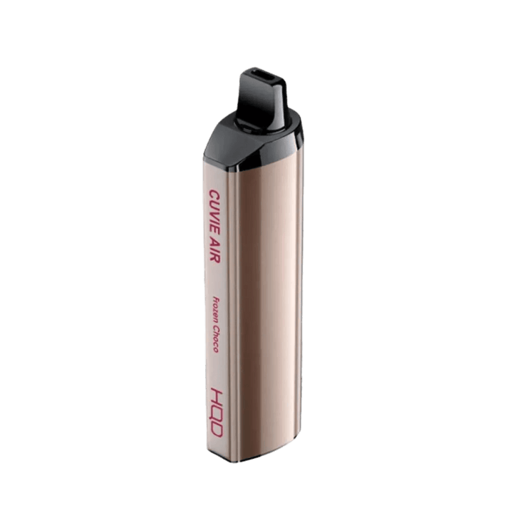 HQD Cuvie Air 4000 Puffs Frozen Choco Disposable Vape