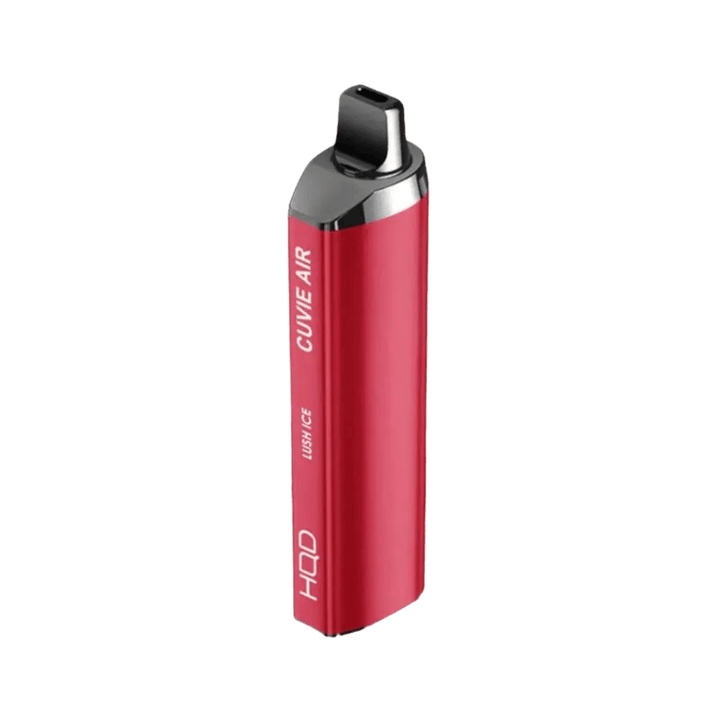 HQD Cuvie Air 4000 Puffs Lush Ice Disposable Vape