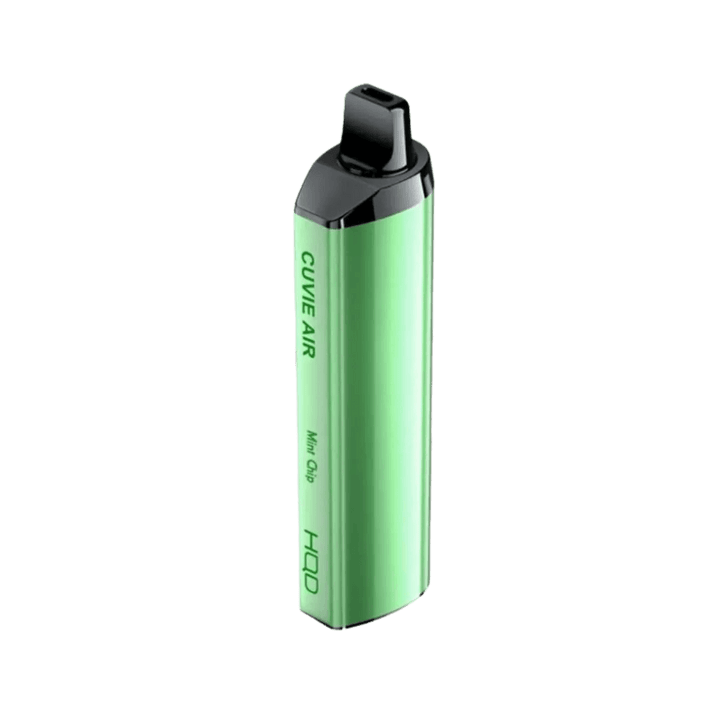 HQD Cuvie Air 4000 Puffs Mint Chip Disposable Vape