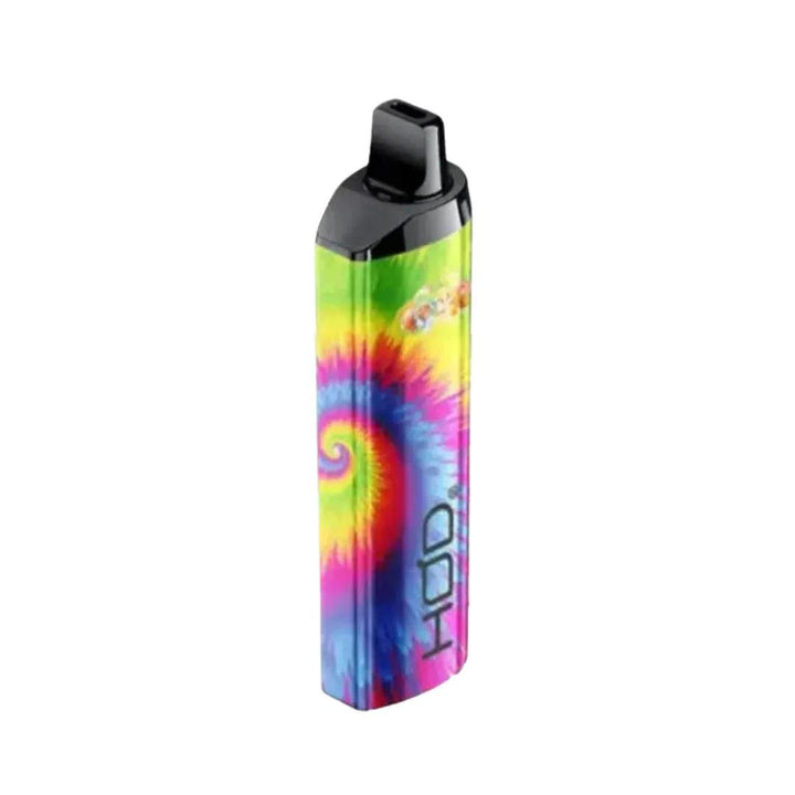 HQD Cuvie Air 4000 Puffs Rainbow 