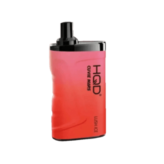 HQD Cuvie Mars - Lush Ice disposable vape pen
