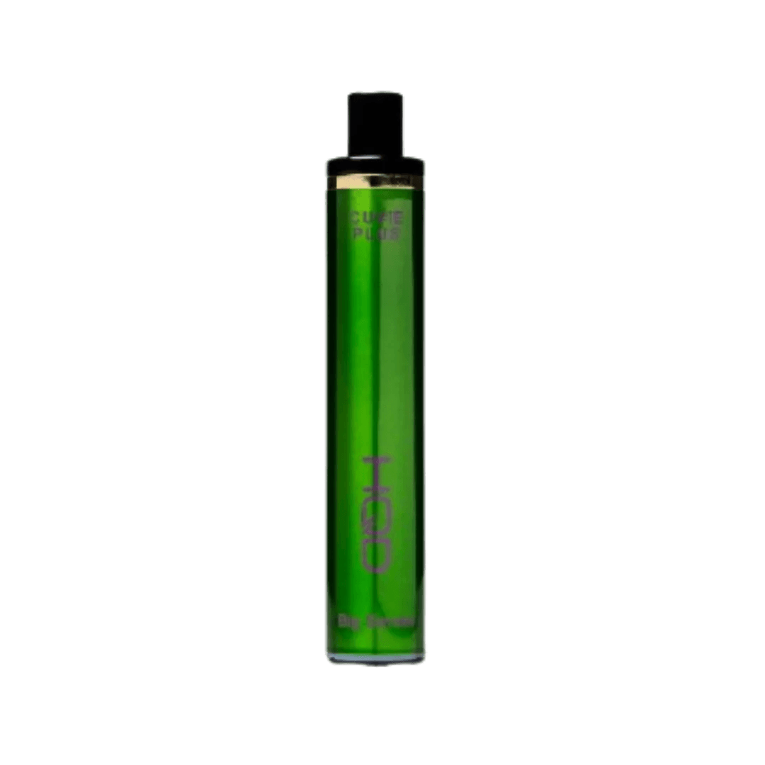 HQD Cuvie Plus Big Smoke 