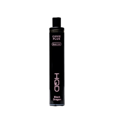 HQD Cuvie Plus Black Dragon 