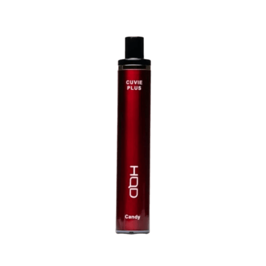 HQD Cuvie Plus Candy disposable vape 