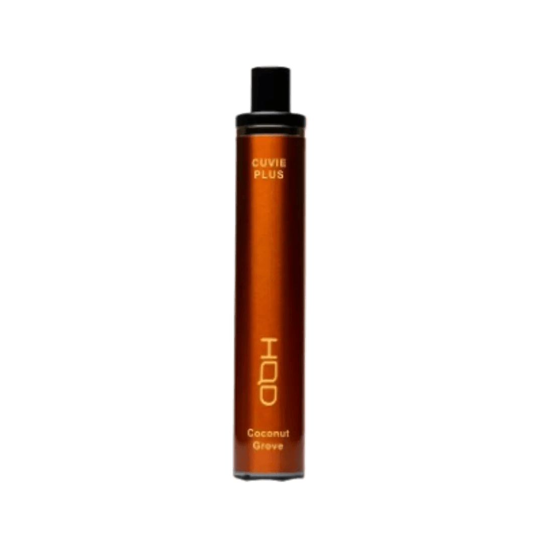 HQD Cuvie Plus Coconut Grove 