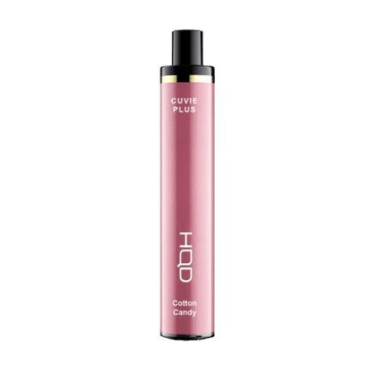 HQD Cuvie Plus Cotton Candy 