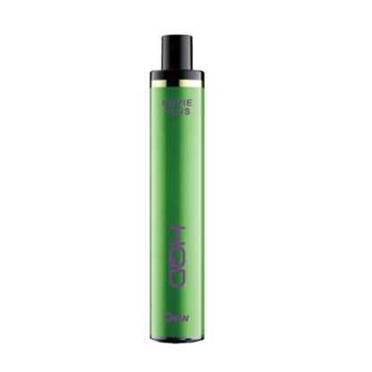 HQD Cuvie Plus Dew disposable vape