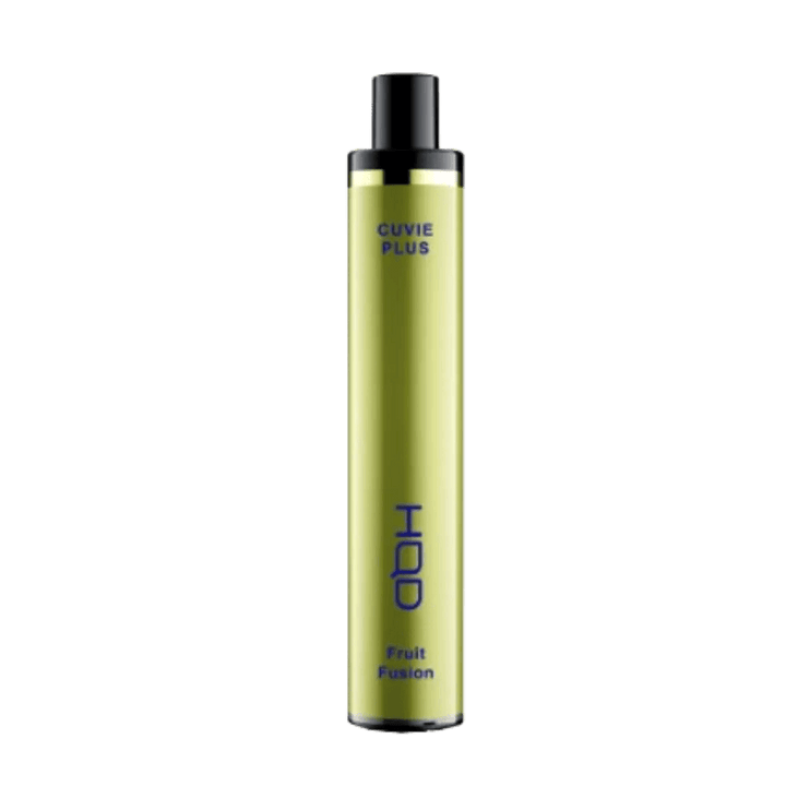 HQD Cuvie Plus Fruit Fusion 