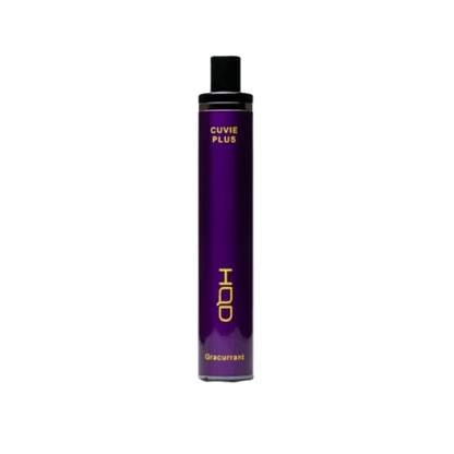 HQD Cuvie Plus Gracurrant 