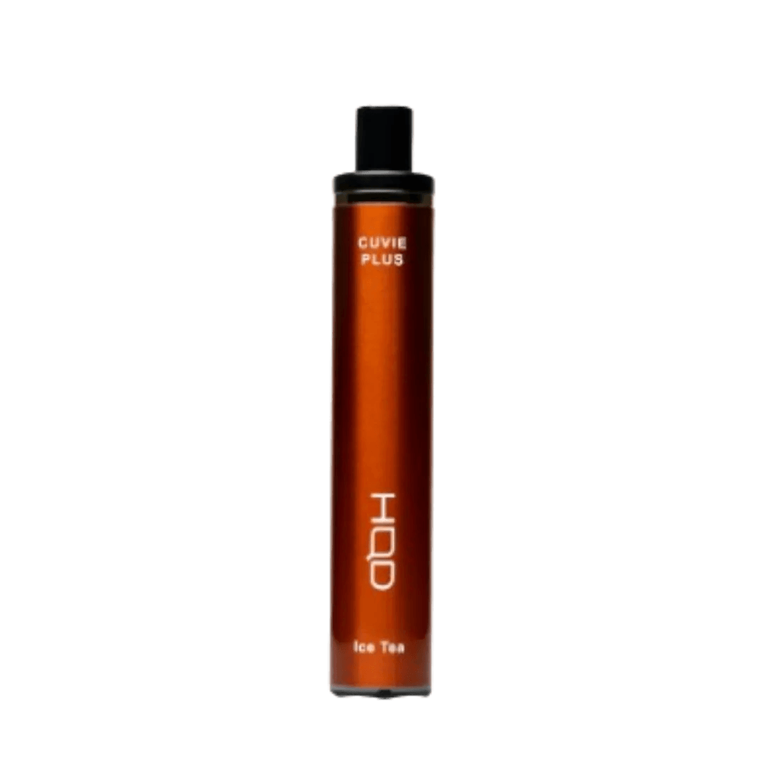 HQD Cuvie Plus Ice Tea 