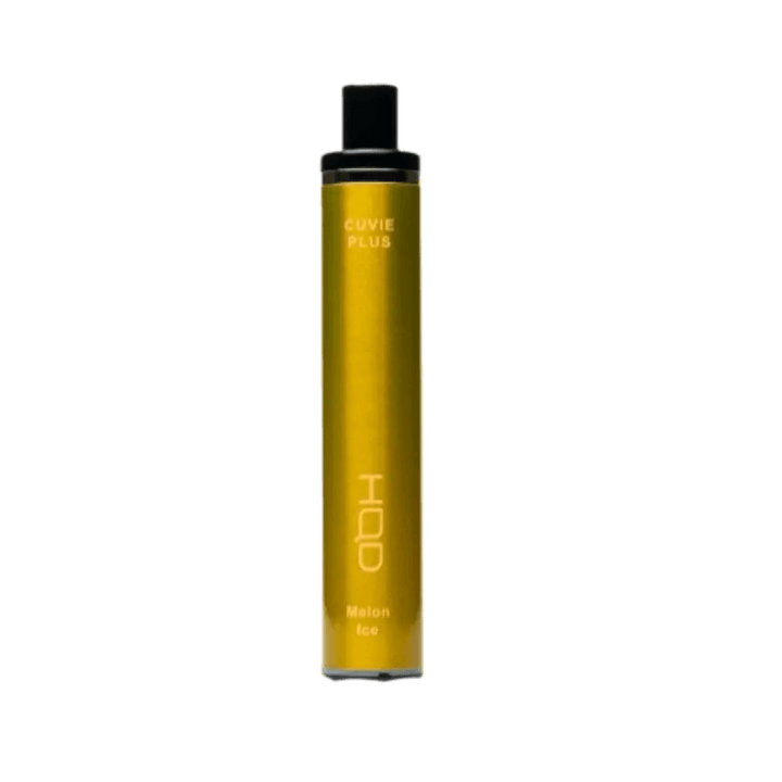 HQD Cuvie Plus Melon Ice disposable vape